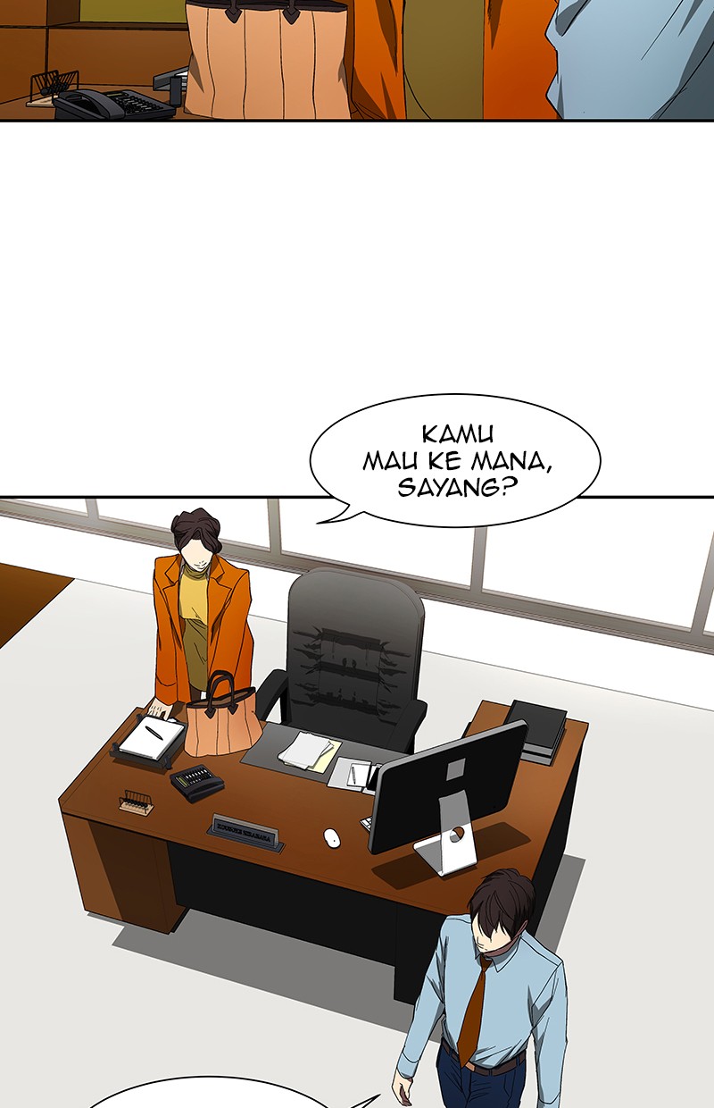 I Love Yoo Chapter 47 - halaman 29