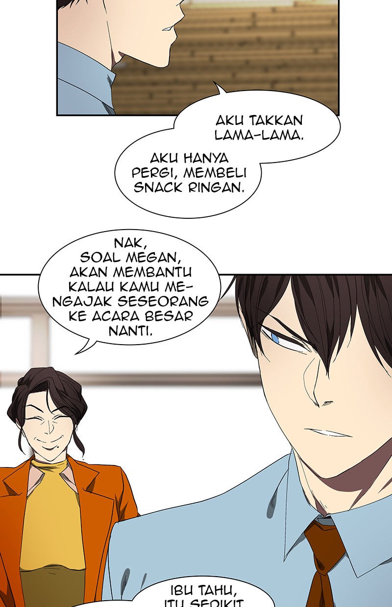I Love Yoo Chapter 47 - halaman 31