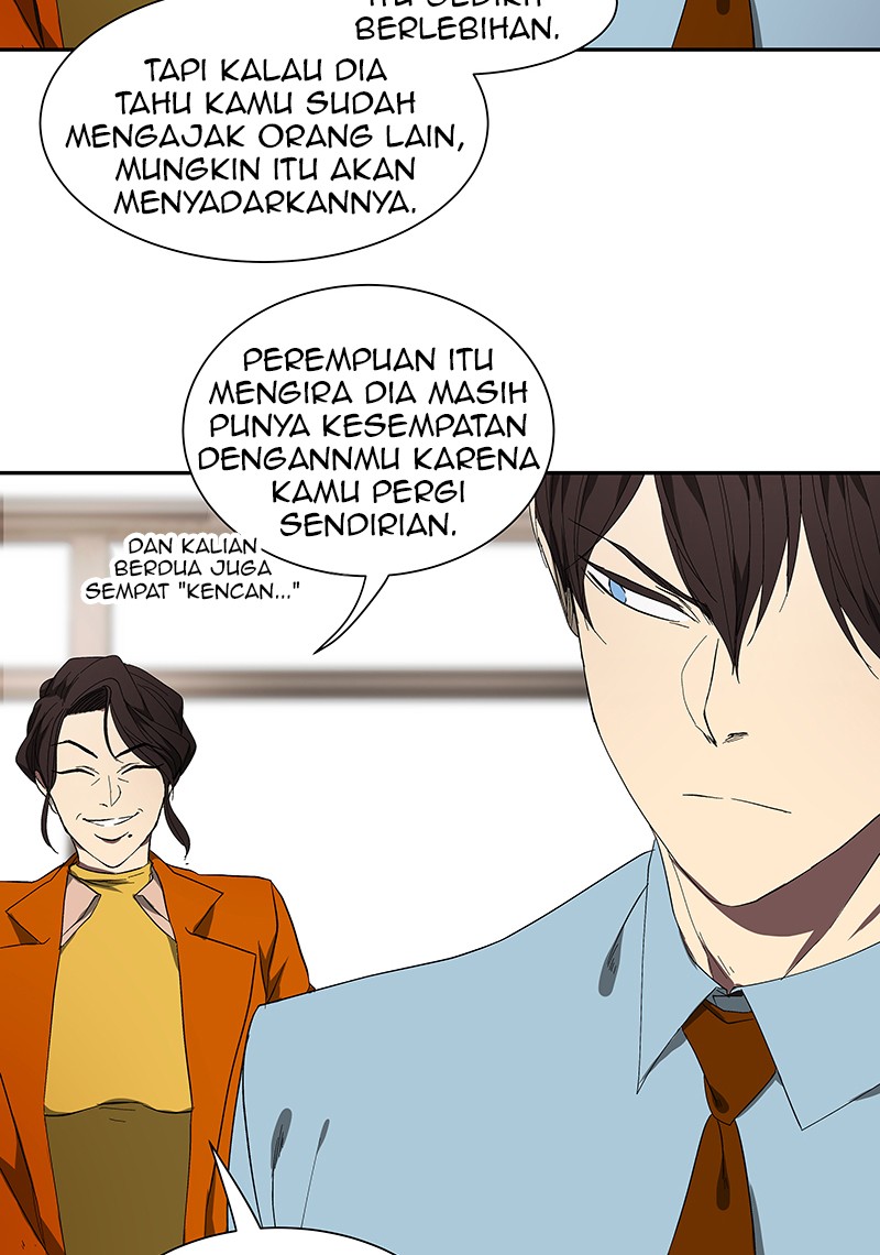 I Love Yoo Chapter 47 - halaman 32