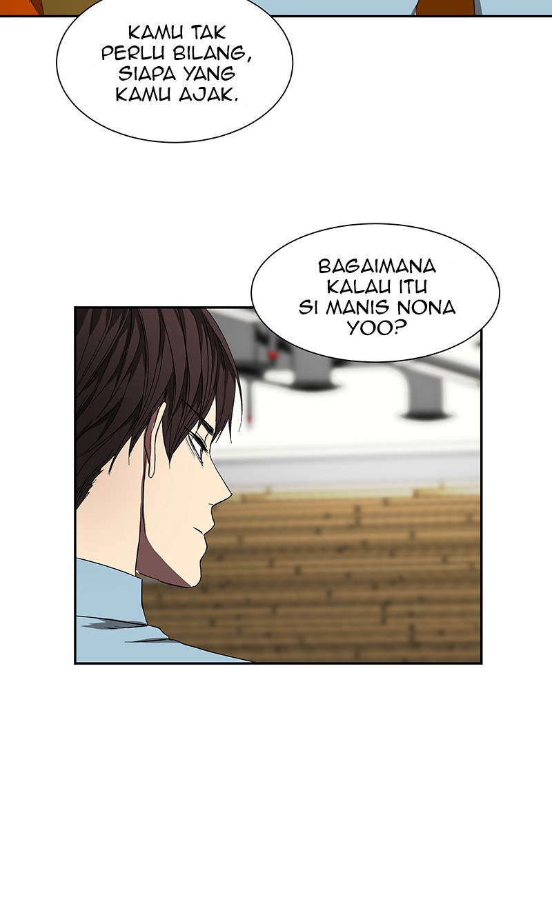 I Love Yoo Chapter 47 - halaman 33