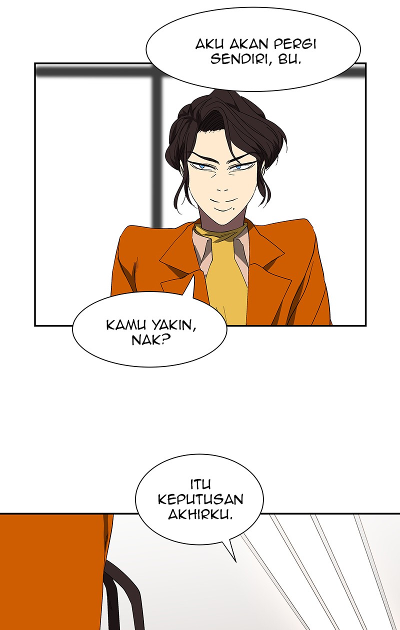 I Love Yoo Chapter 47 - halaman 34