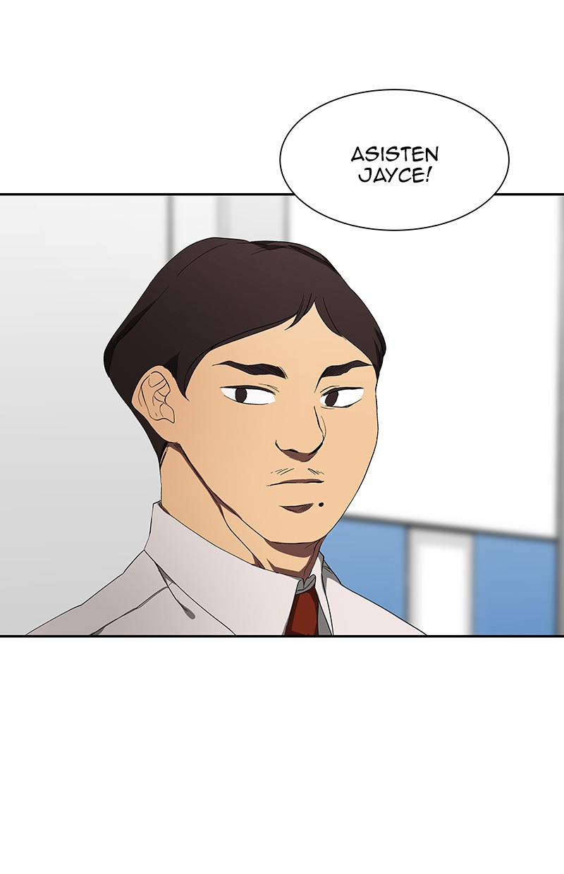 I Love Yoo Chapter 47 - halaman 38