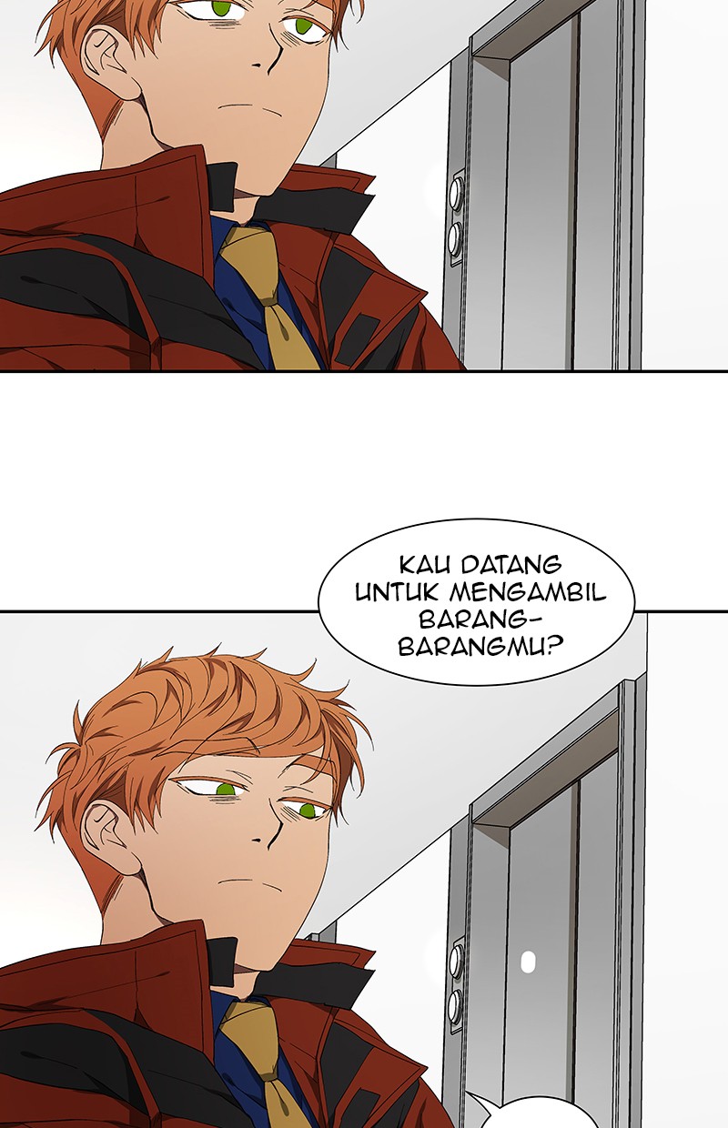 I Love Yoo Chapter 47 - halaman 41