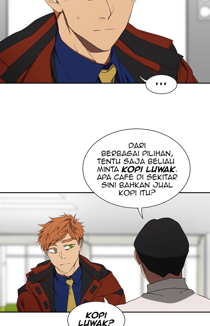 I Love Yoo Chapter 47 - halaman 45