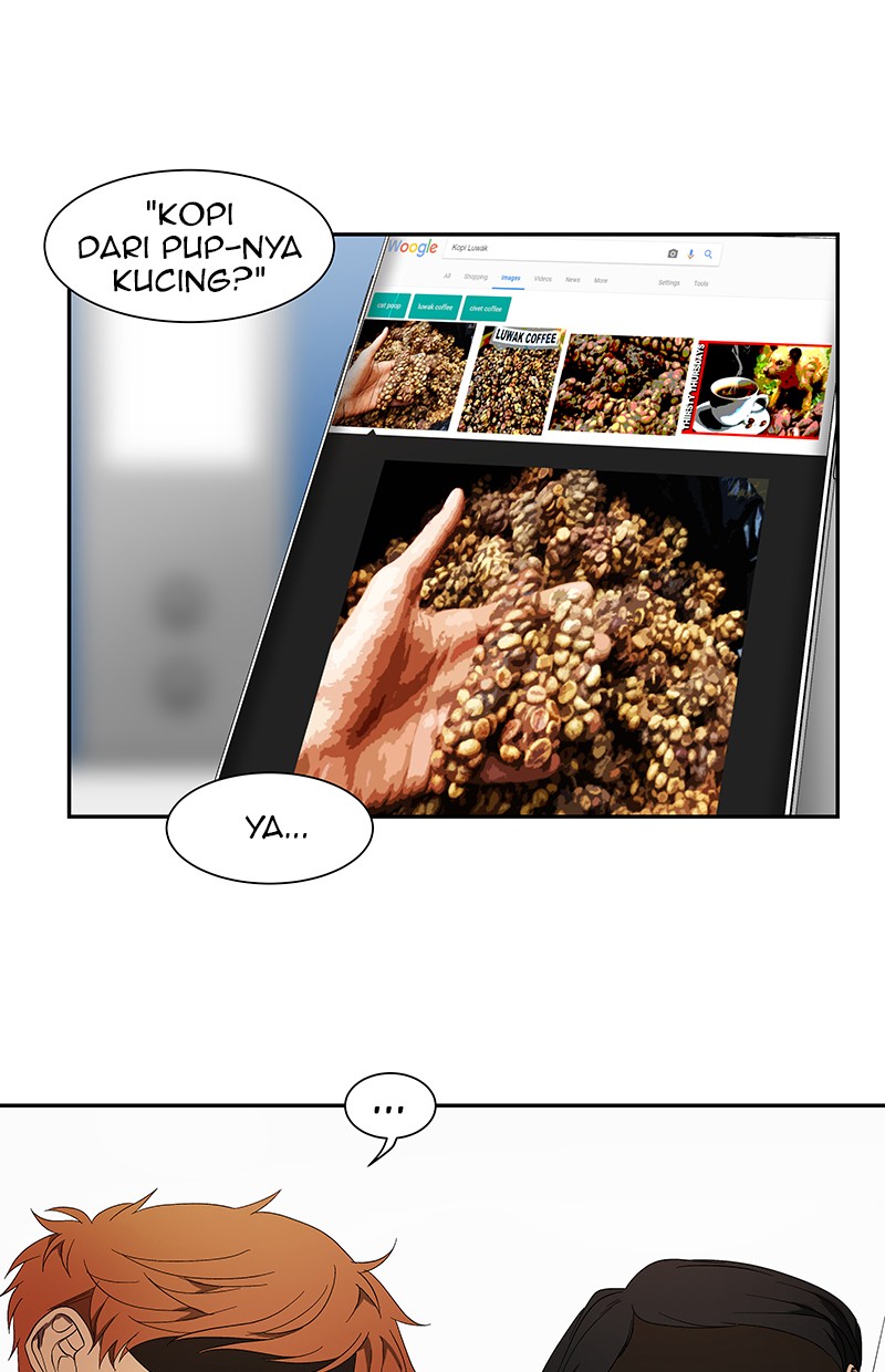 I Love Yoo Chapter 47 - halaman 47