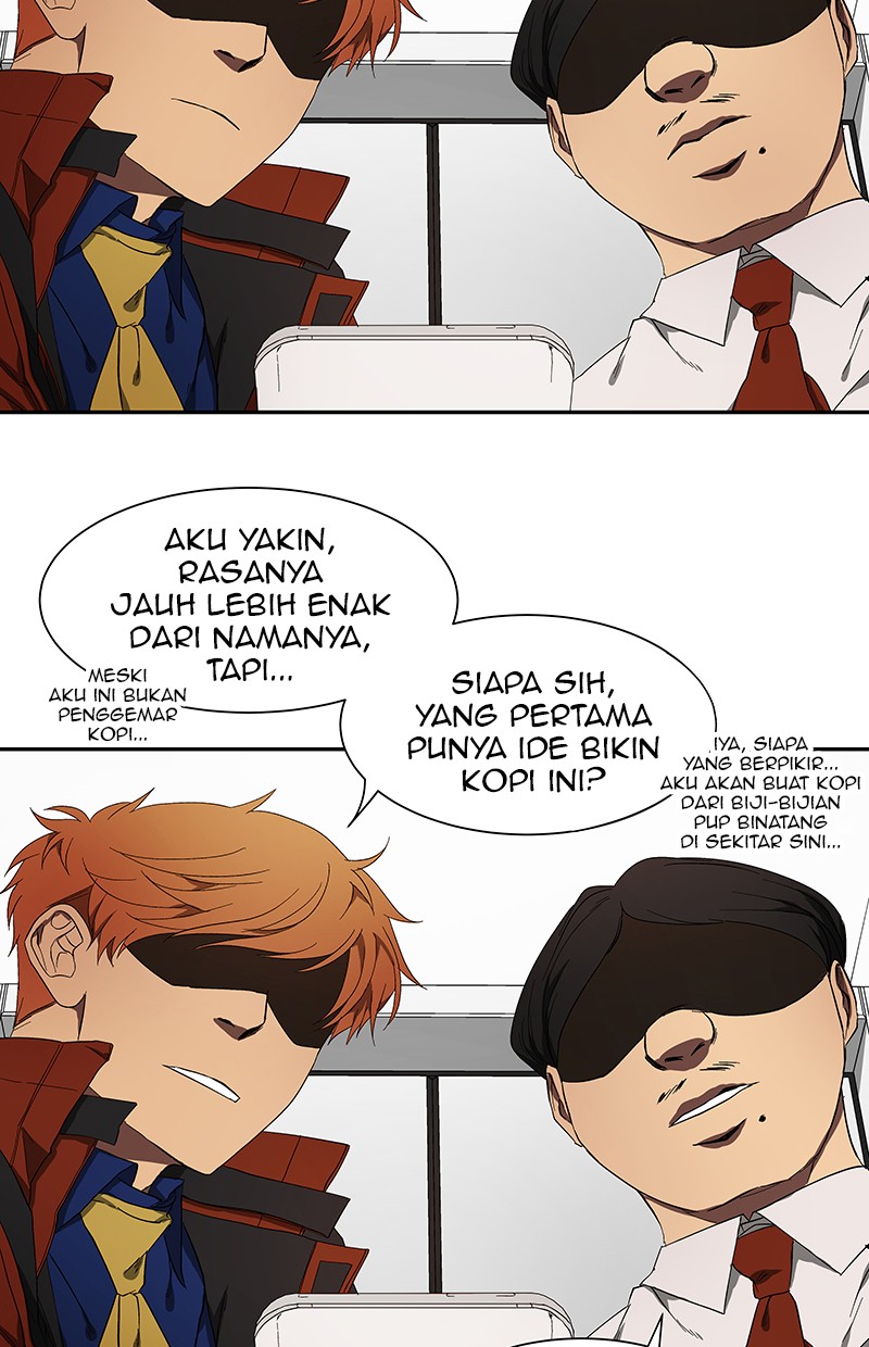 I Love Yoo Chapter 47 - halaman 48