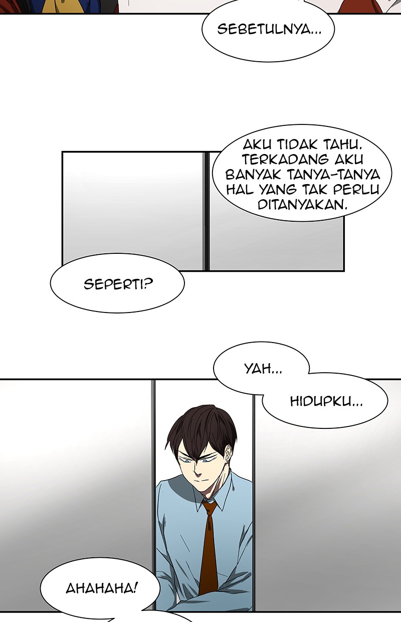 I Love Yoo Chapter 47 - halaman 49