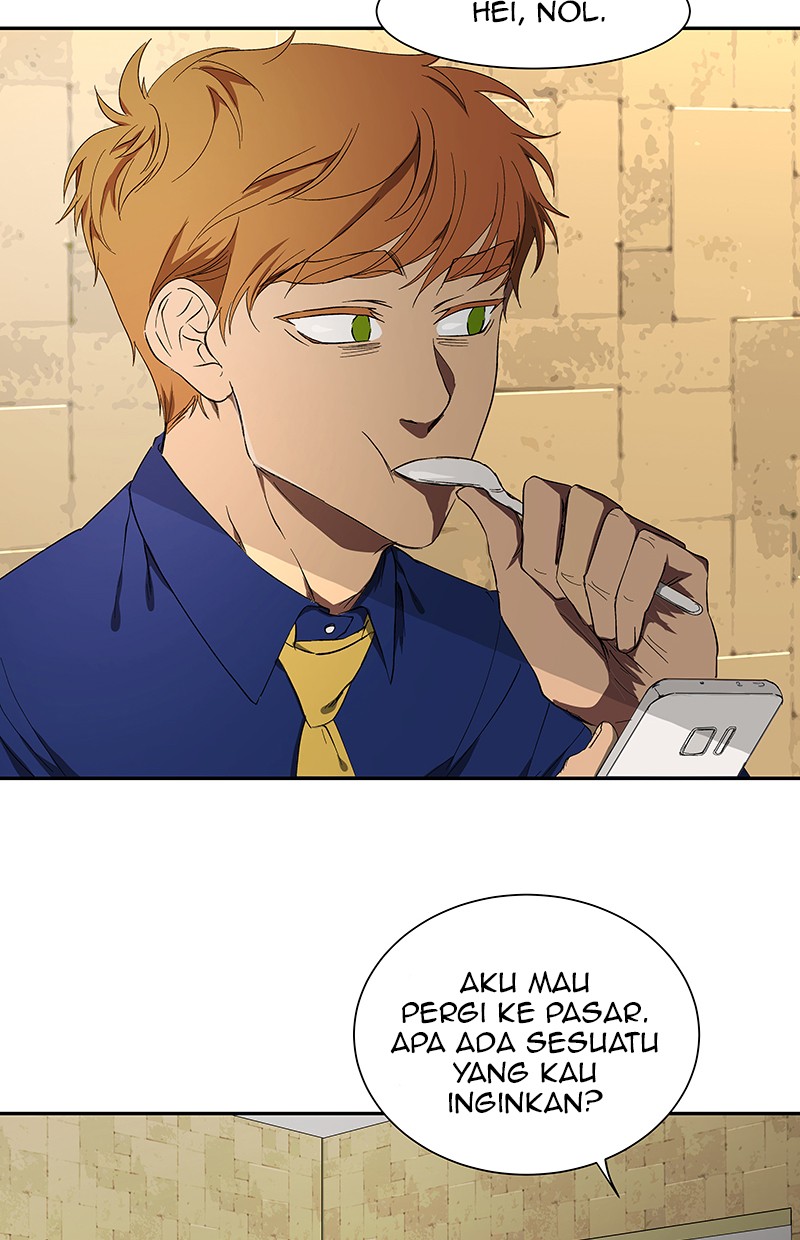 I Love Yoo Chapter 47 - halaman 5