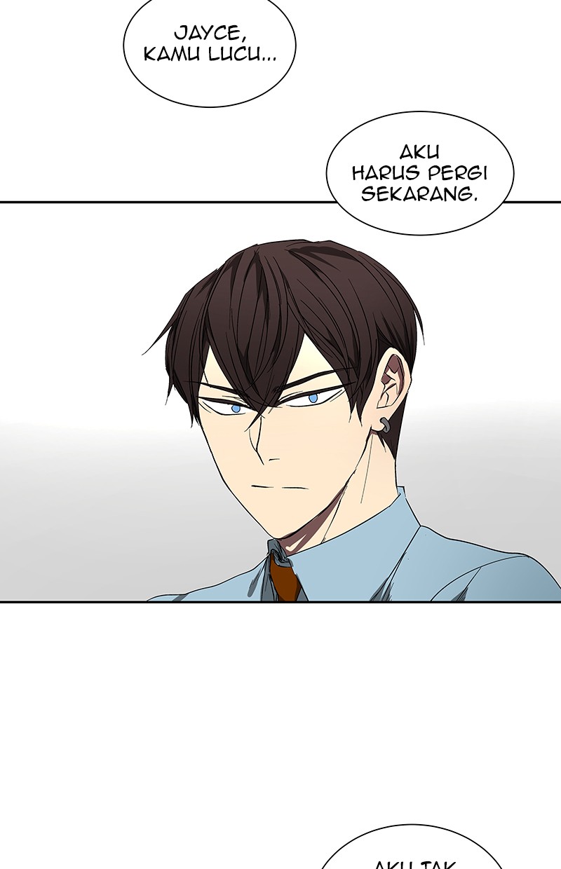 I Love Yoo Chapter 47 - halaman 50