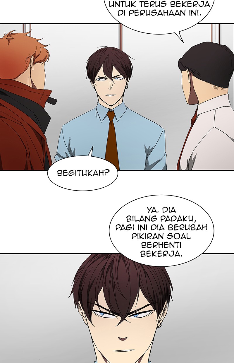 I Love Yoo Chapter 47 - halaman 53