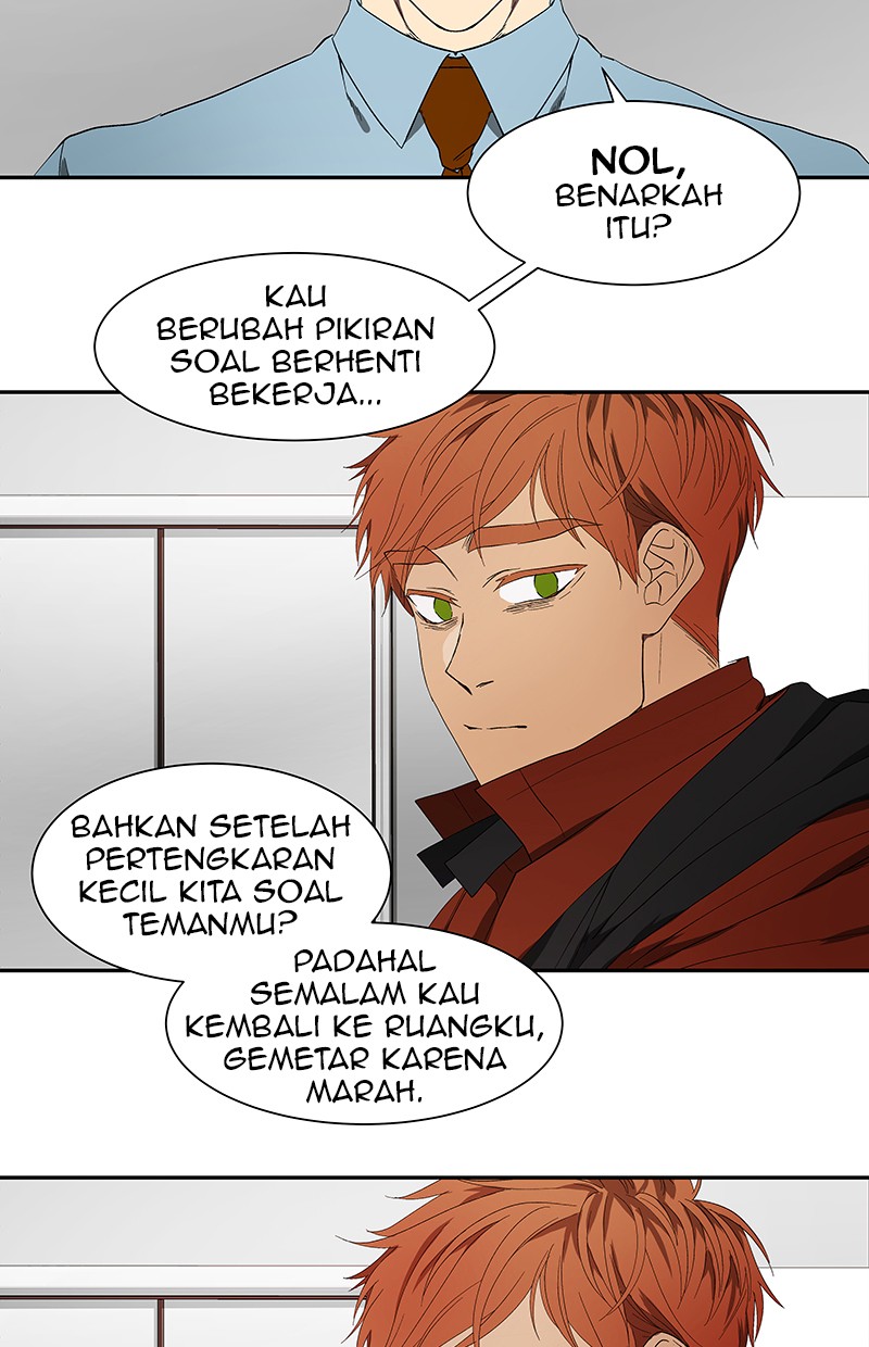 I Love Yoo Chapter 47 - halaman 54