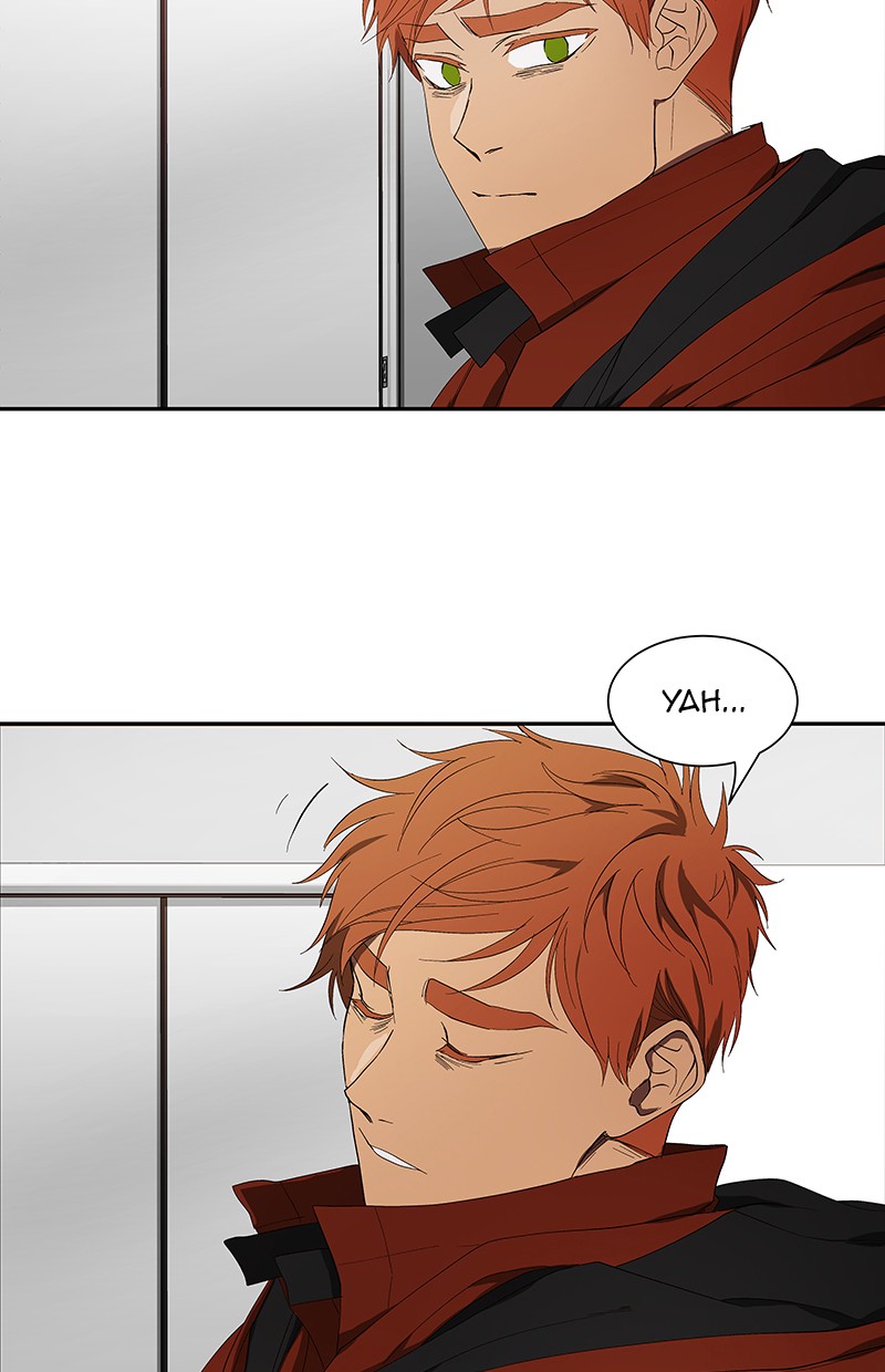 I Love Yoo Chapter 47 - halaman 55