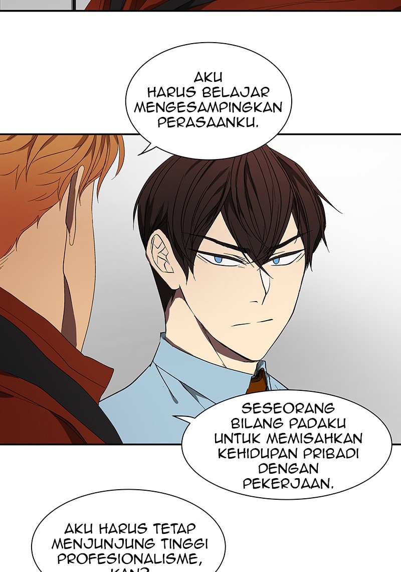 I Love Yoo Chapter 47 - halaman 56