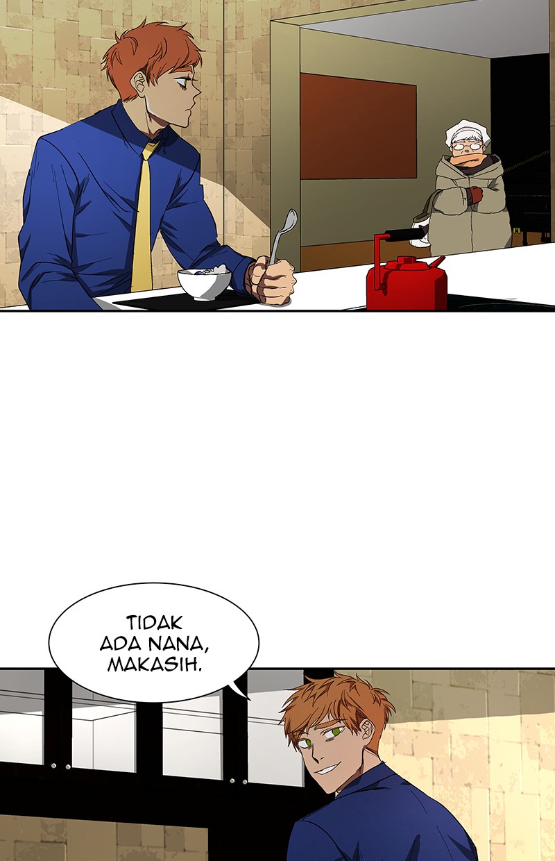 I Love Yoo Chapter 47 - halaman 6