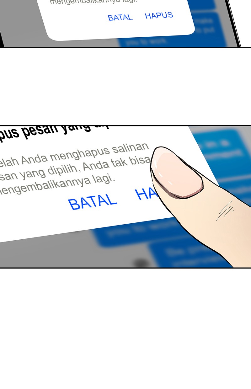 I Love Yoo Chapter 47 - halaman 61