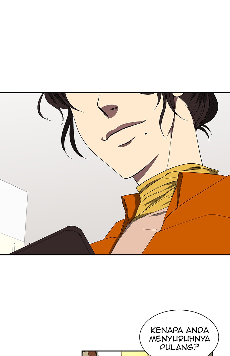 I Love Yoo Chapter 47 - halaman 62
