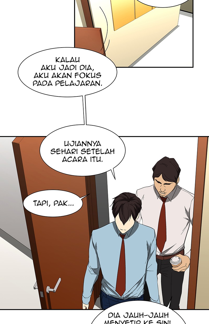 I Love Yoo Chapter 47 - halaman 63