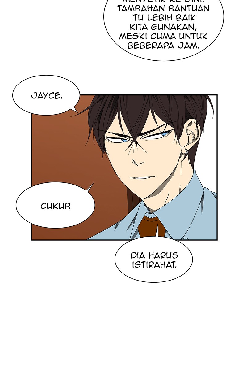 I Love Yoo Chapter 47 - halaman 64