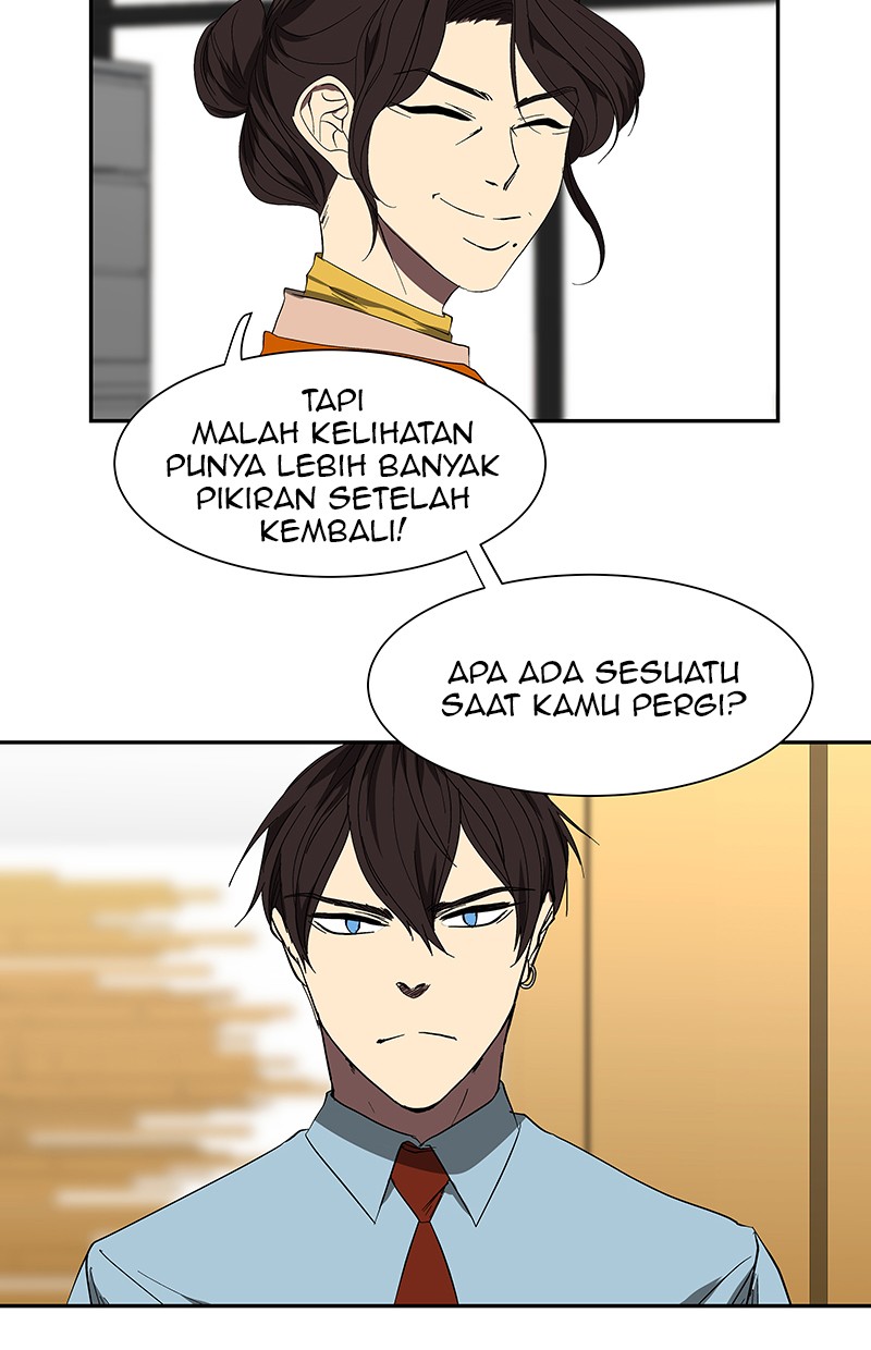 I Love Yoo Chapter 47 - halaman 66