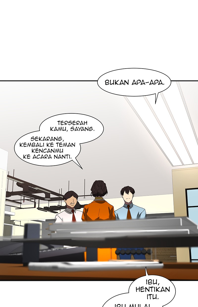 I Love Yoo Chapter 47 - halaman 67
