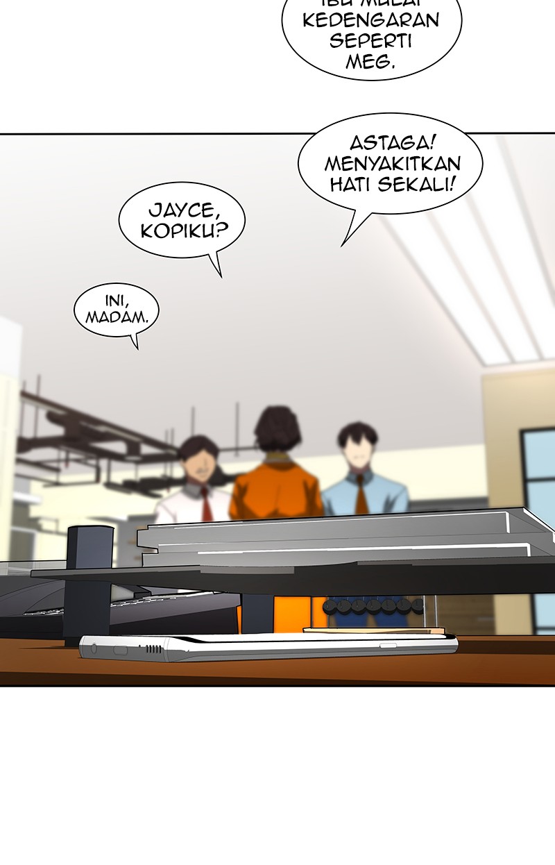 I Love Yoo Chapter 47 - halaman 68