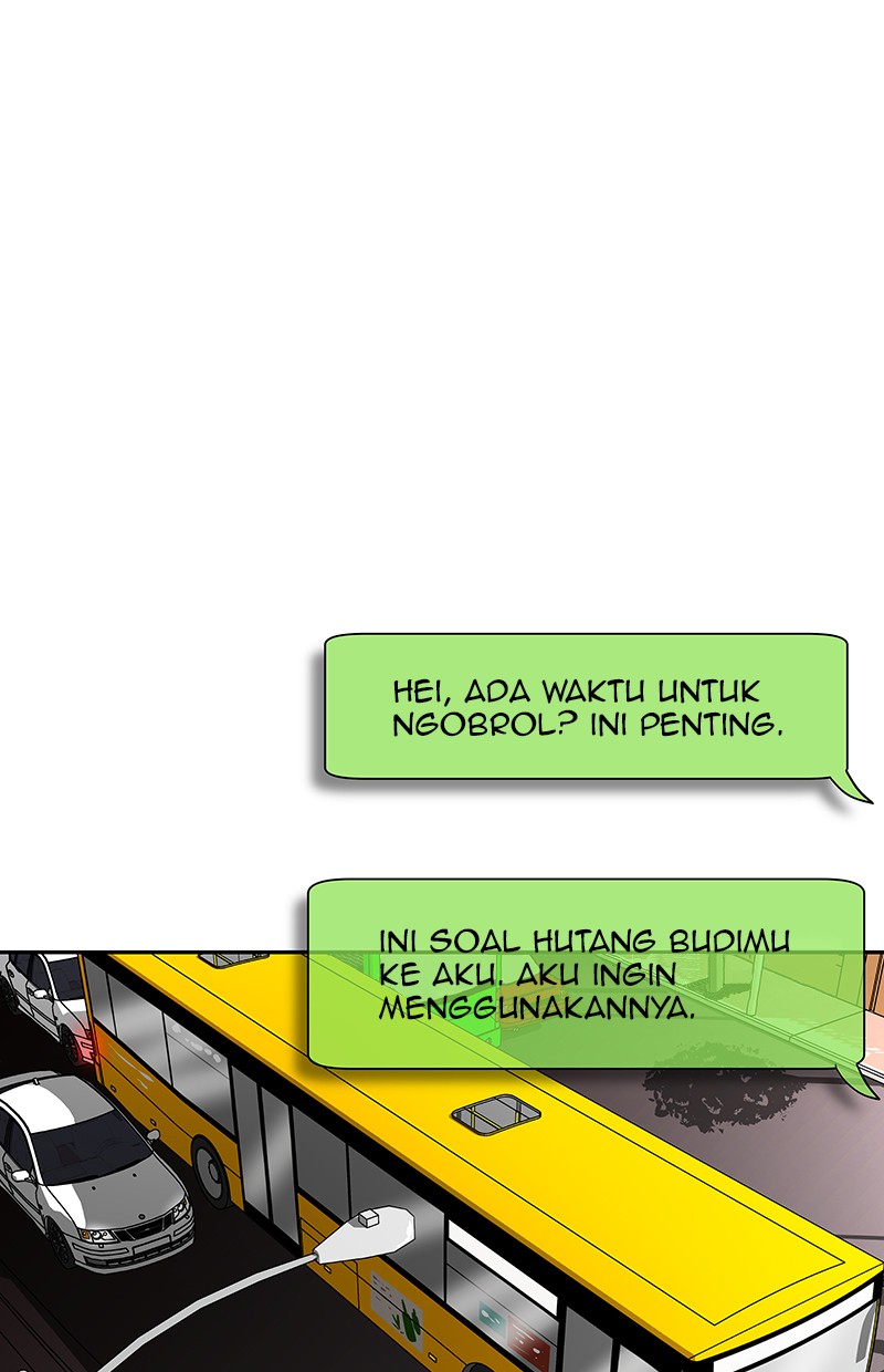 I Love Yoo Chapter 47 - halaman 69