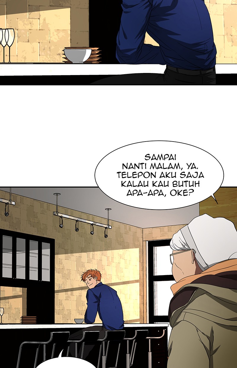 I Love Yoo Chapter 47 - halaman 7