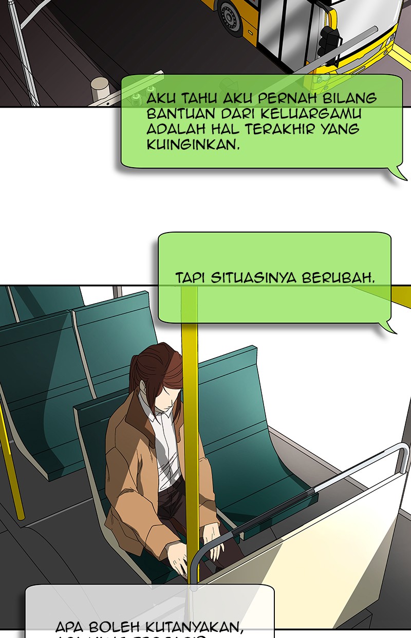 I Love Yoo Chapter 47 - halaman 70