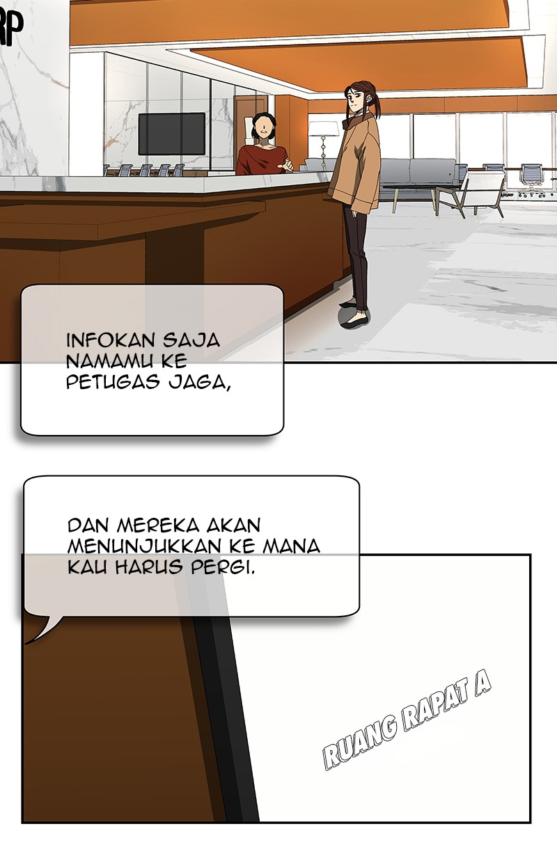 I Love Yoo Chapter 47 - halaman 74