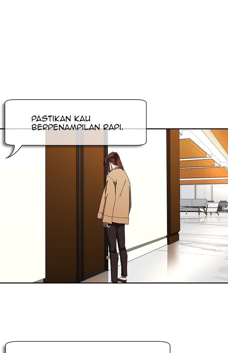 I Love Yoo Chapter 47 - halaman 75