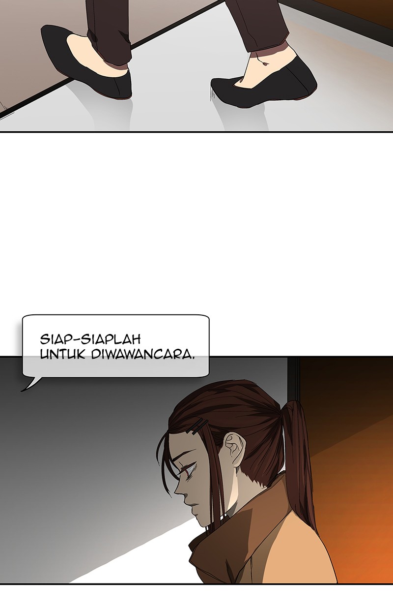 I Love Yoo Chapter 47 - halaman 77