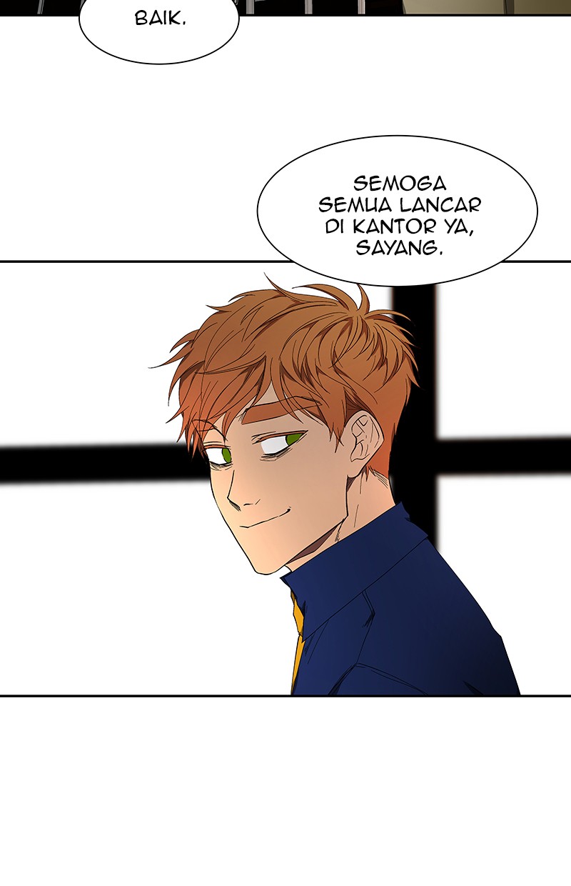 I Love Yoo Chapter 47 - halaman 8