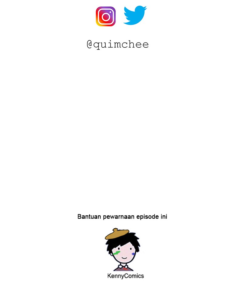I Love Yoo Chapter 47 - halaman 84
