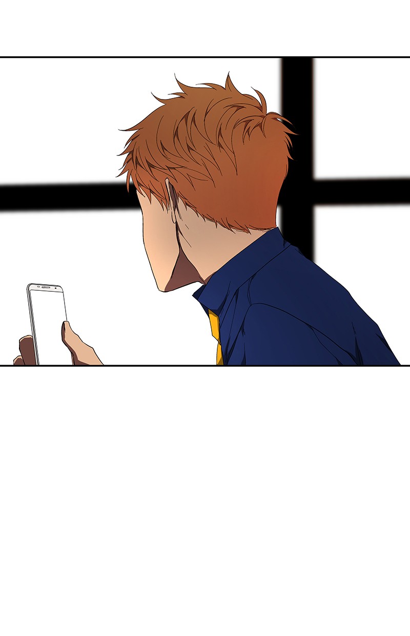 I Love Yoo Chapter 47 - halaman 9