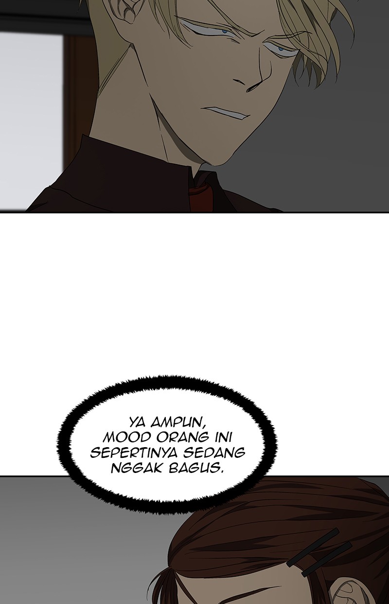 I Love Yoo Chapter 48 - halaman 13