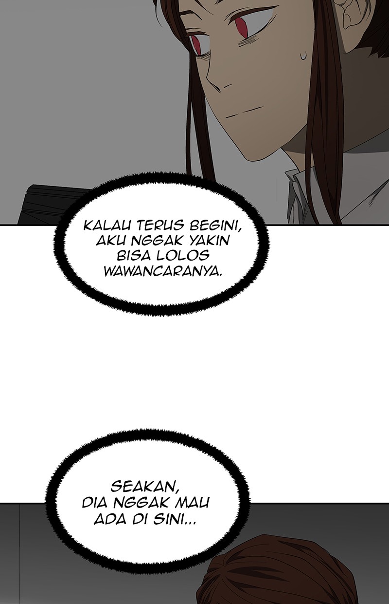 I Love Yoo Chapter 48 - halaman 14