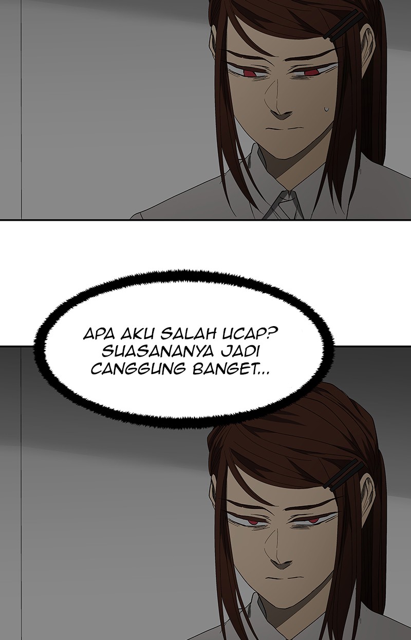I Love Yoo Chapter 48 - halaman 15