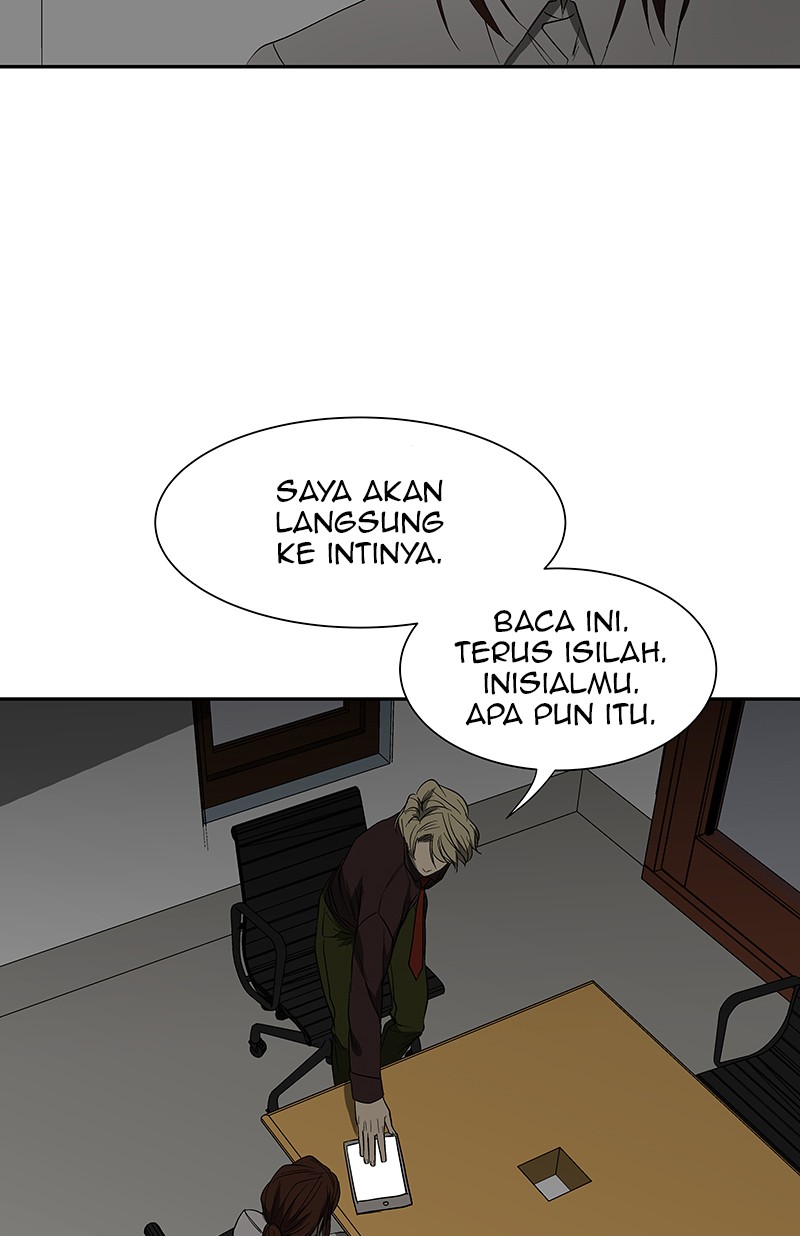 I Love Yoo Chapter 48 - halaman 16