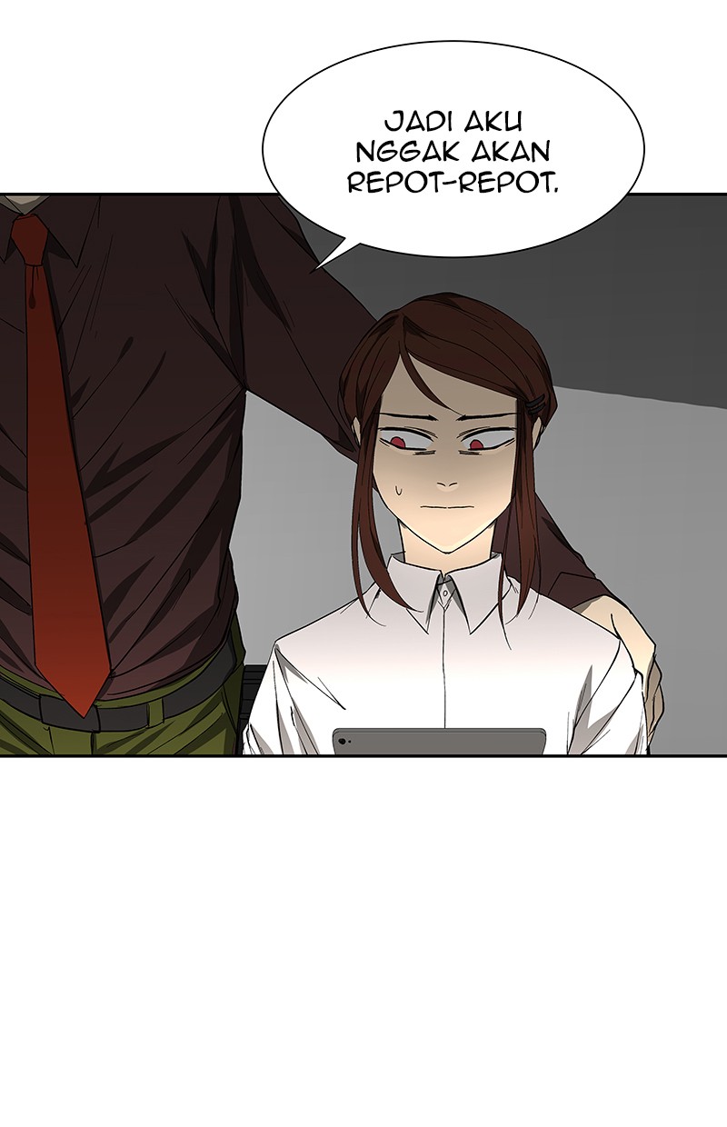 I Love Yoo Chapter 48 - halaman 20