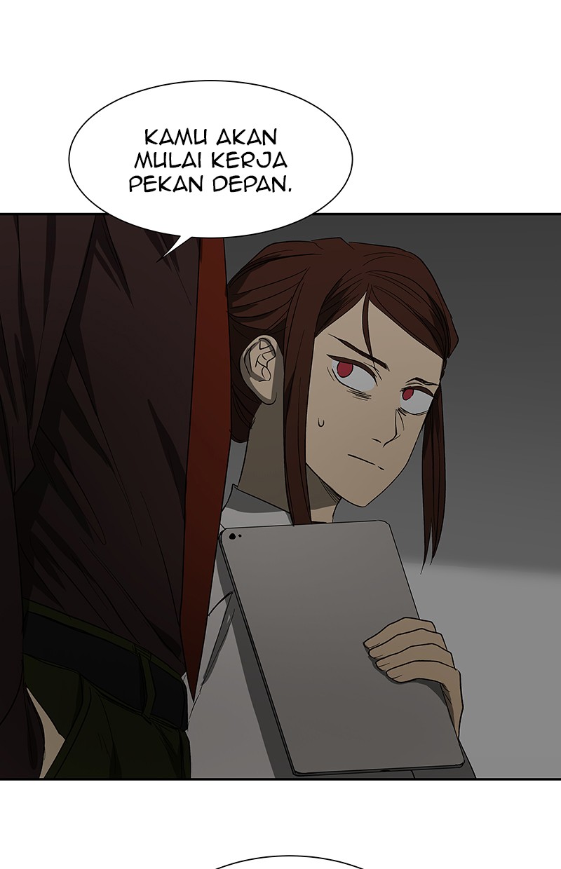 I Love Yoo Chapter 48 - halaman 21