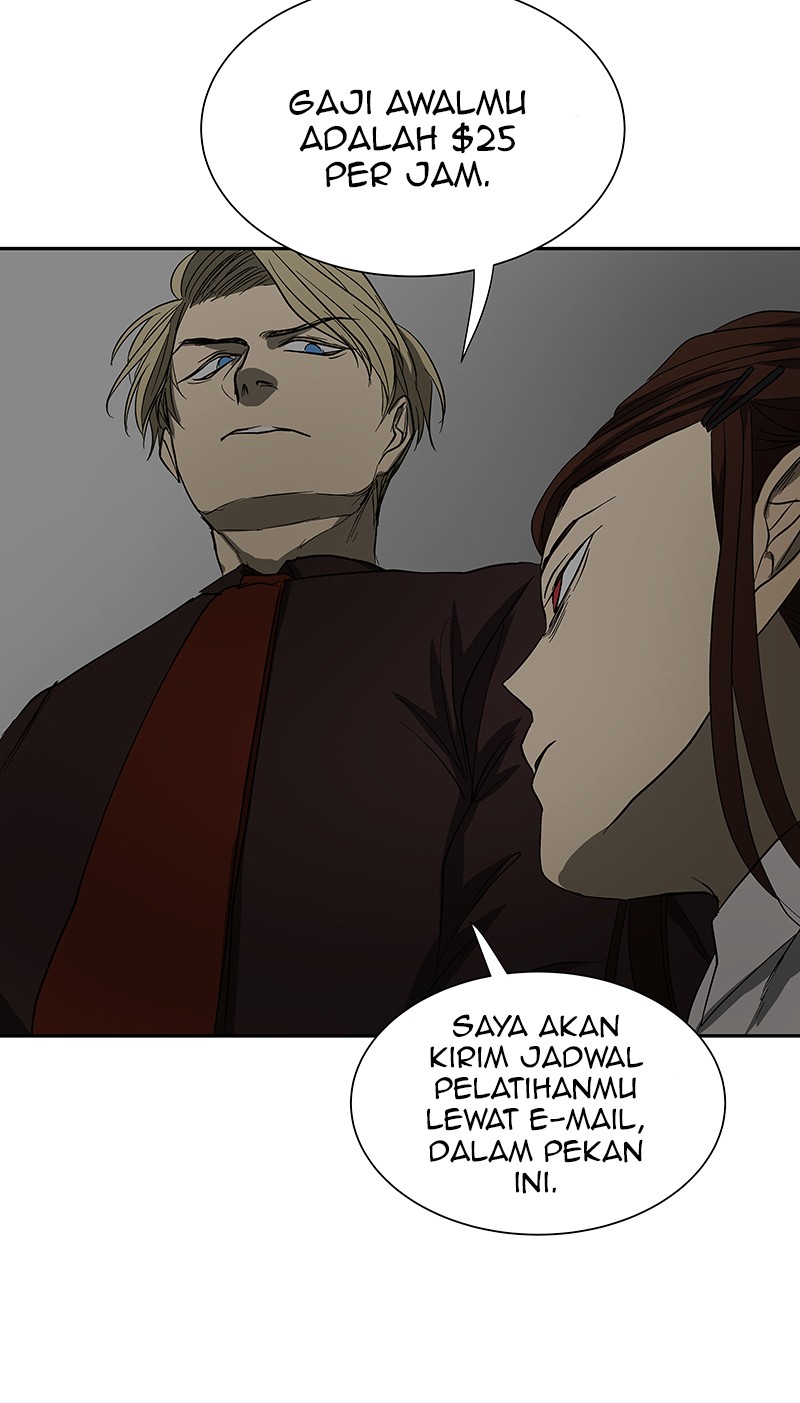 I Love Yoo Chapter 48 - halaman 22