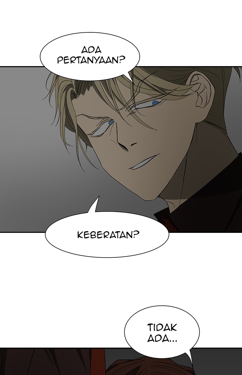 I Love Yoo Chapter 48 - halaman 23