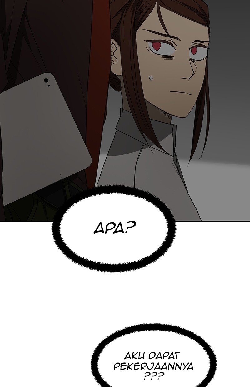 I Love Yoo Chapter 48 - halaman 24
