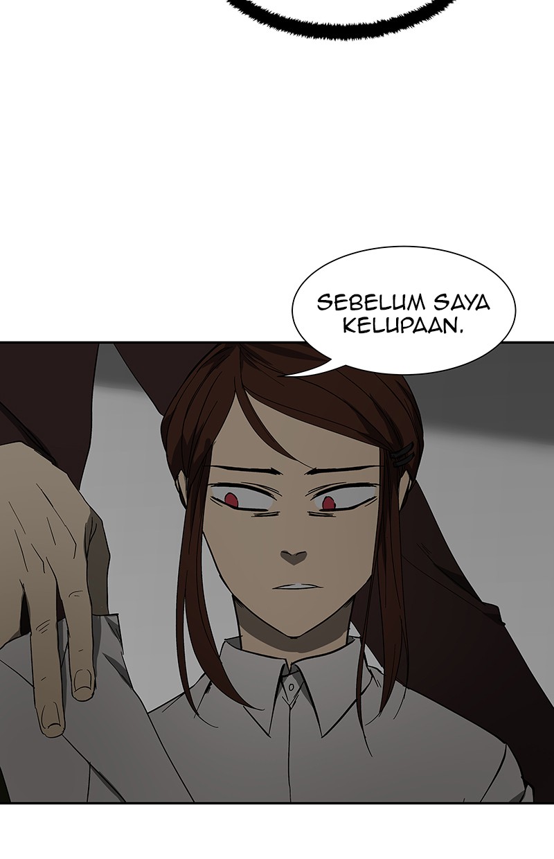 I Love Yoo Chapter 48 - halaman 25