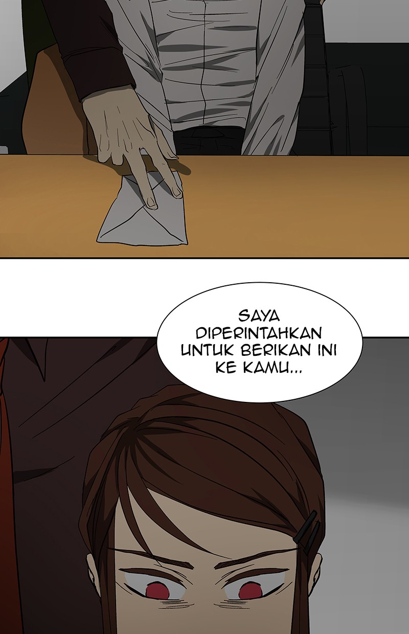 I Love Yoo Chapter 48 - halaman 28