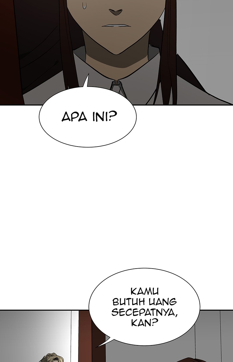 I Love Yoo Chapter 48 - halaman 29