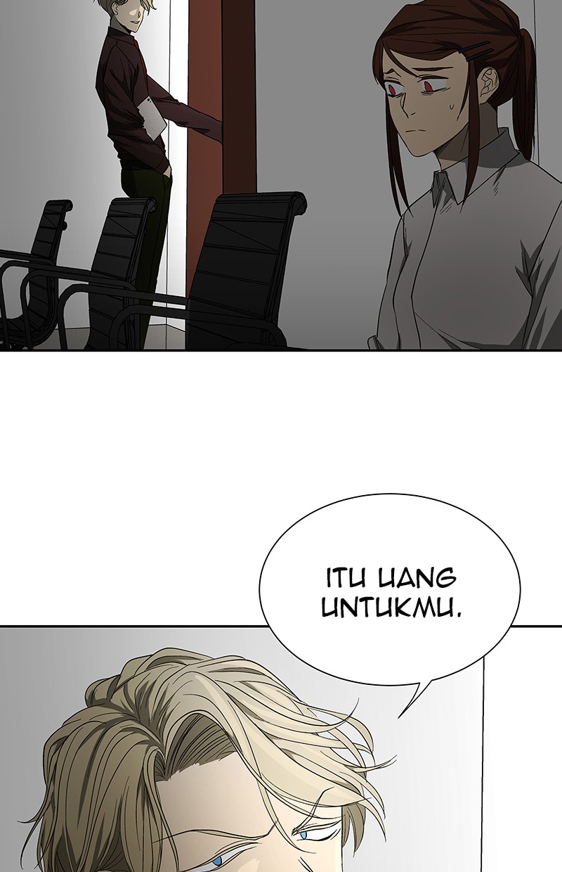 I Love Yoo Chapter 48 - halaman 30