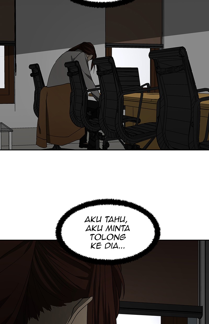 I Love Yoo Chapter 48 - halaman 35