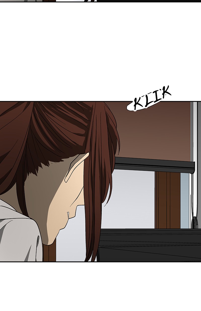 I Love Yoo Chapter 48 - halaman 38