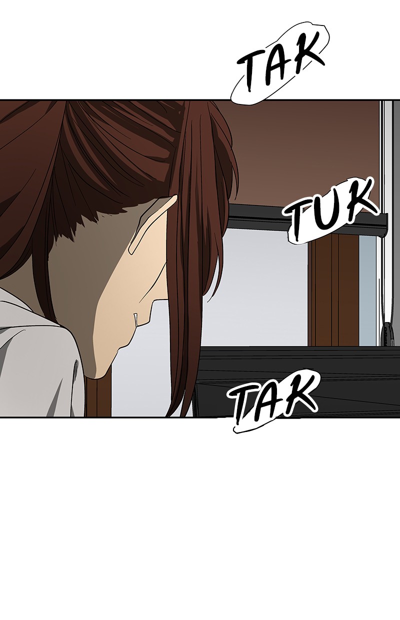 I Love Yoo Chapter 48 - halaman 39